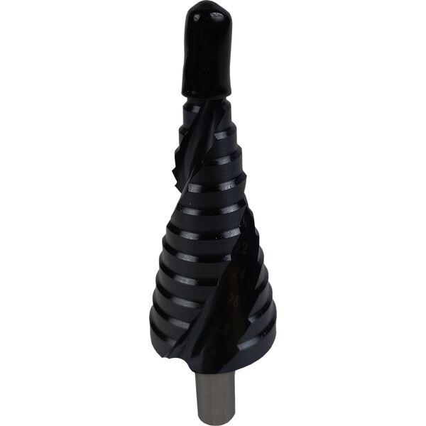 Wiertło Sourcing Step drill PFERD HSS 04-30/10 Hicoat HC-FEP