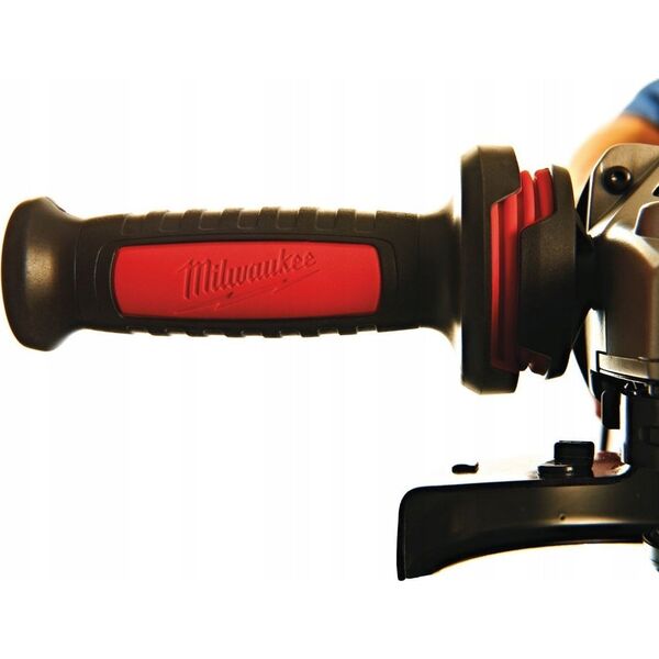 Szlifierka Milwaukee MILWAUKEE.AGV17-125XC ANGLE GRINDER ...