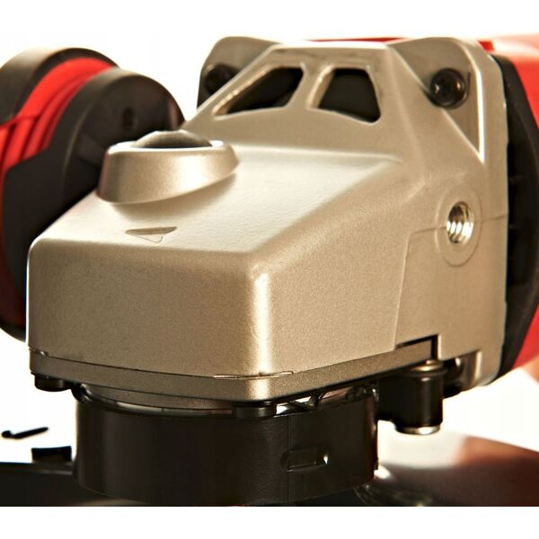 Szlifierka Milwaukee MILWAUKEE.AGV17-125XC ANGLE GRINDER ...