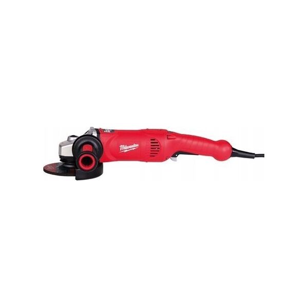 Szlifierka Milwaukee MILWAUKEE.AGV17-125XC ANGLE GRINDER ...