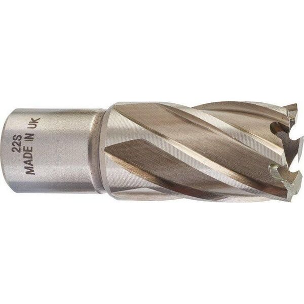 Milwaukee MILWAUKEE TREPANATION DRILL 22x30mm / CIRCULAR CUTTER
