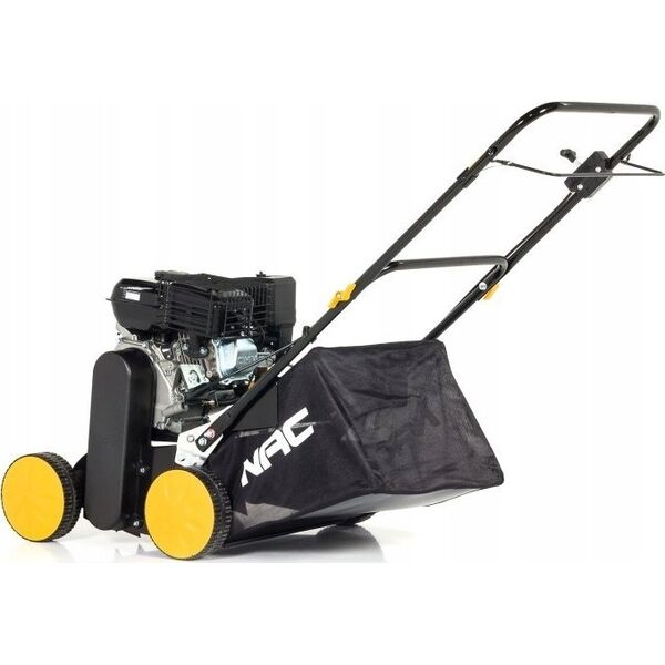 Sourcing NAC SCERATOR/AERATOR SPAL. 118cc LRP1188