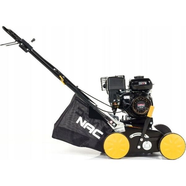 Sourcing NAC SCERATOR/AERATOR SPAL. 118cc LRP1188