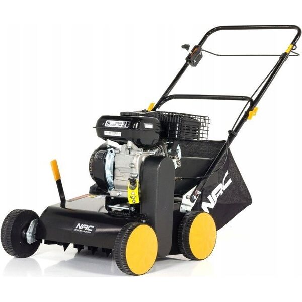 Sourcing NAC SCERATOR/AERATOR SPAL. 118cc LRP1188