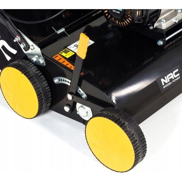 Sourcing NAC SCERATOR/AERATOR SPAL. 118cc LRP1188
