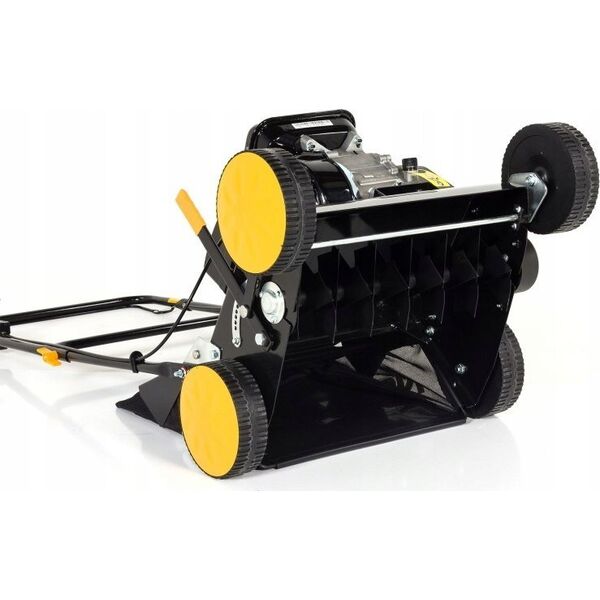 Sourcing NAC SCERATOR/AERATOR SPAL. 118cc LRP1188