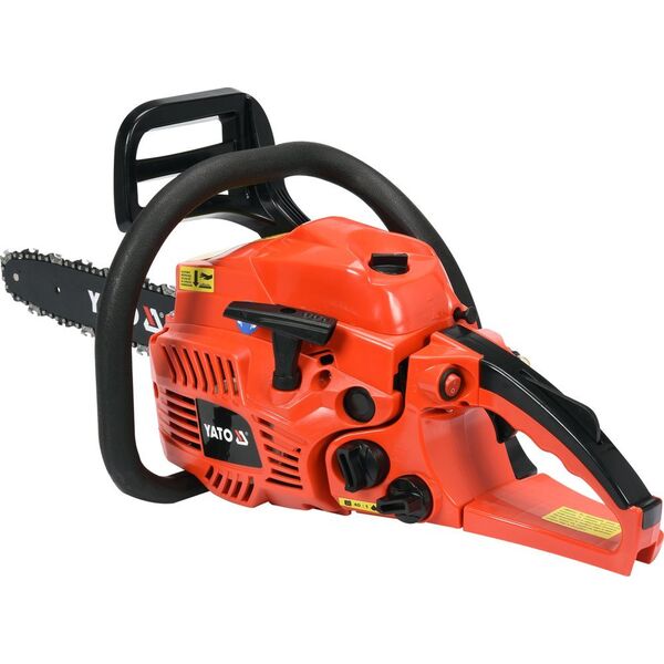 Piła łańcuchowa Yato YT. PETROL CHAINSAW 1.8 HP 33 cm...