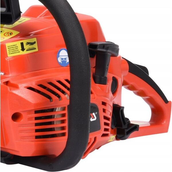 Piła łańcuchowa Yato YT. PETROL CHAINSAW 1.8 HP 33 cm...