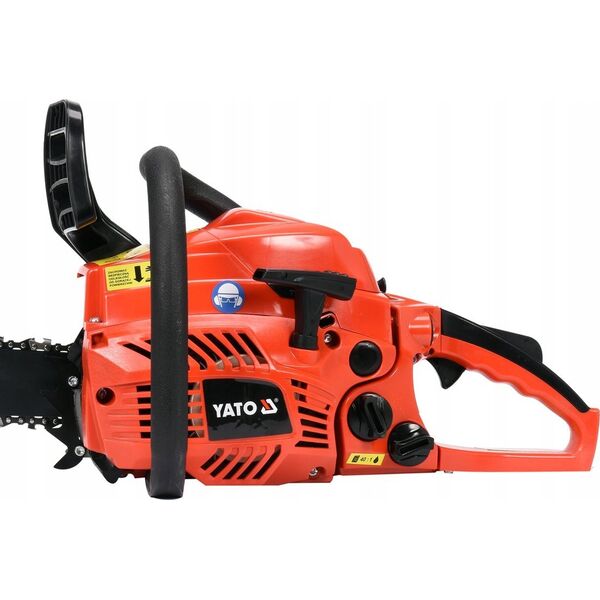 Piła łańcuchowa Yato YT. PETROL CHAINSAW 1.8 HP 33 cm...