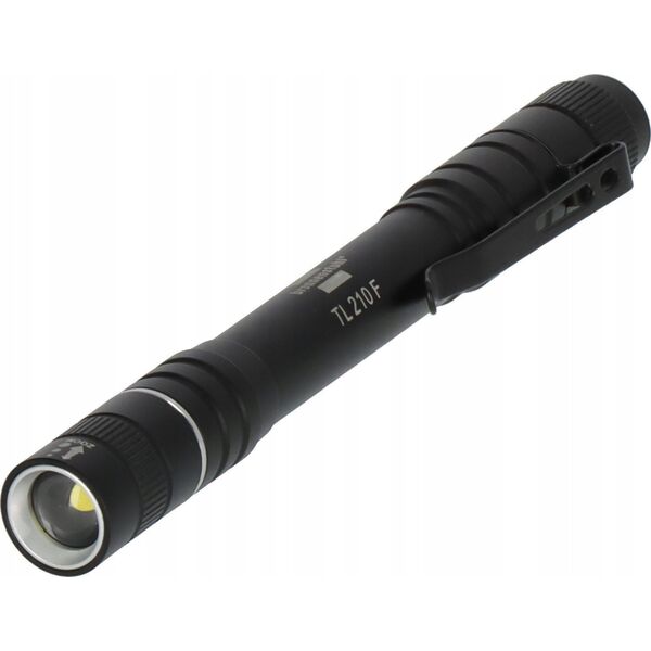 Brennenstuhl TORCH LED 5W 180LM 867 IP44 2XAAA