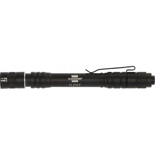 Brennenstuhl TORCH LED 5W 180LM 867 IP44 2XAAA
