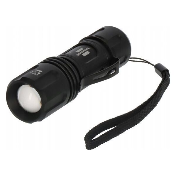Brennenstuhl TORCH LED 5W 350LM 869 IP44 3XAAA