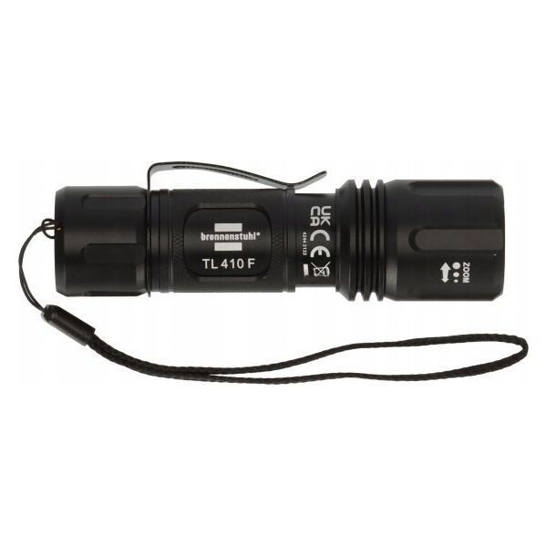 Brennenstuhl TORCH LED 5W 350LM 869 IP44 3XAAA