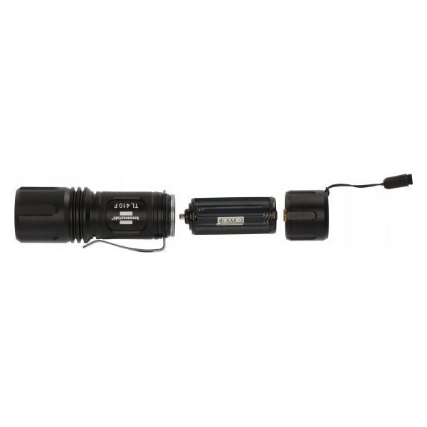 Brennenstuhl TORCH LED 5W 350LM 869 IP44 3XAAA