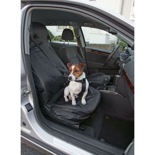 Sourcing CAR SEAT COVER KARLIE 130X70CM