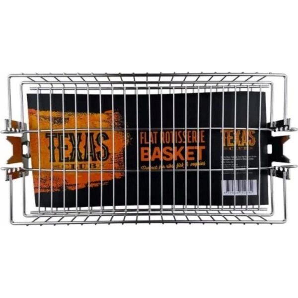 Sourcing FLAT GRILL. ROTISSERIE ATTACHMENT