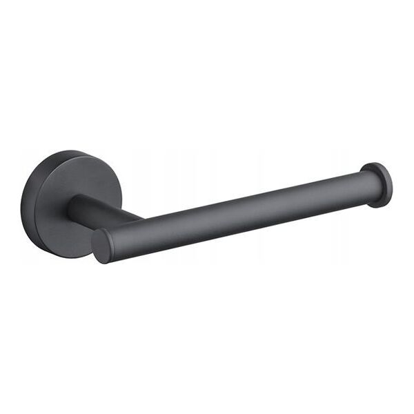 Sourcing PAPER HOLDER BLACK EROS