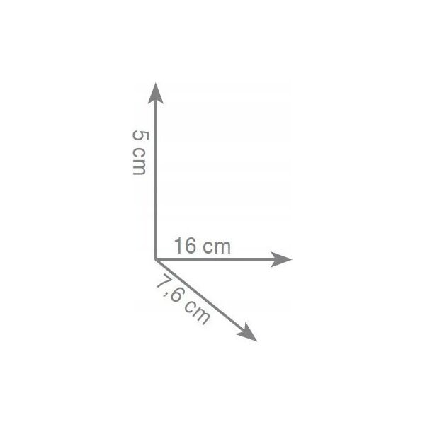 Sourcing PAPER HOLDER BLACK EROS