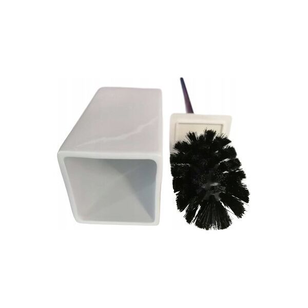 Sourcing VERBENA TOILET BRUSH WHITE