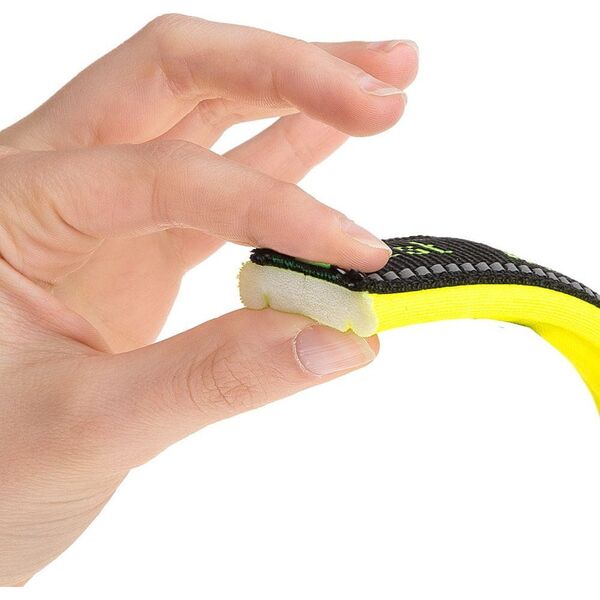 Sourcing SPORT DOG C15/35 COLLAR YELLOW