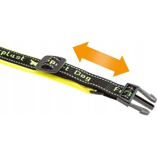 Sourcing SPORT DOG C15/35 COLLAR YELLOW
