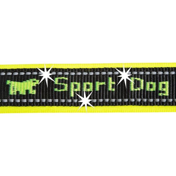 Sourcing SPORT DOG C15/35 COLLAR YELLOW