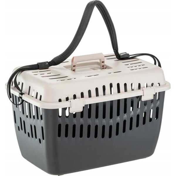 Sourcing CARRIER BINNY 2