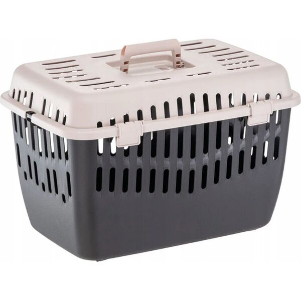 Sourcing CARRIER BINNY 2