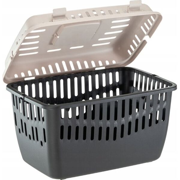 Sourcing CARRIER BINNY 2