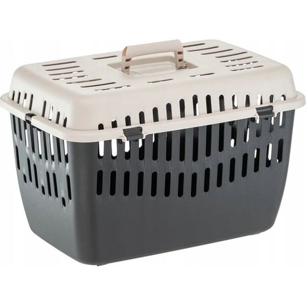 Sourcing CARRIER BINNY 2