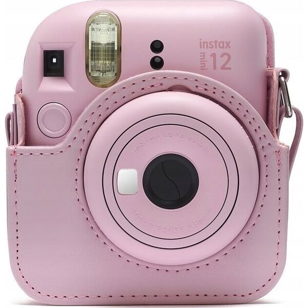 Pokrowiec Fujifilm CASE INSTAXMINI 12 BLOSSOM PINK