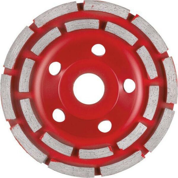 Szlifierka Milwaukee MILWAUKEE DISC GRINDER DIAM DCWU100