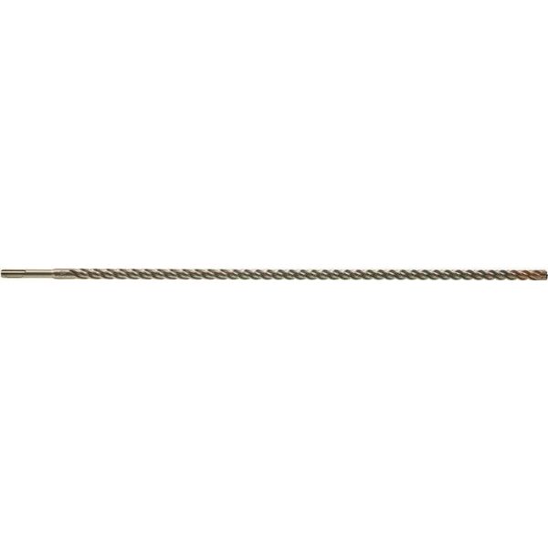 Wiertło Milwaukee MILWAUKEE SDS PLUS DRILL 14x1000mm MX4