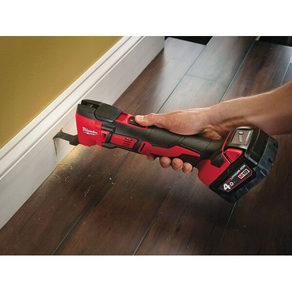 Milwaukee MILWAUKEE.MULTI TOOL. M18BMT-0X