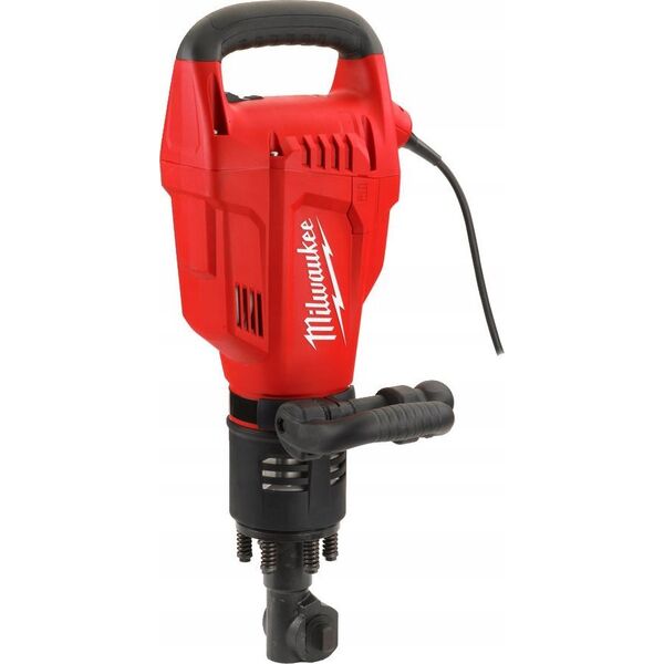Milwaukee MILWAUKEE.DEMOLITION HAMMER K1530H 2100W 39J 16.8kg HEX 30mm ...