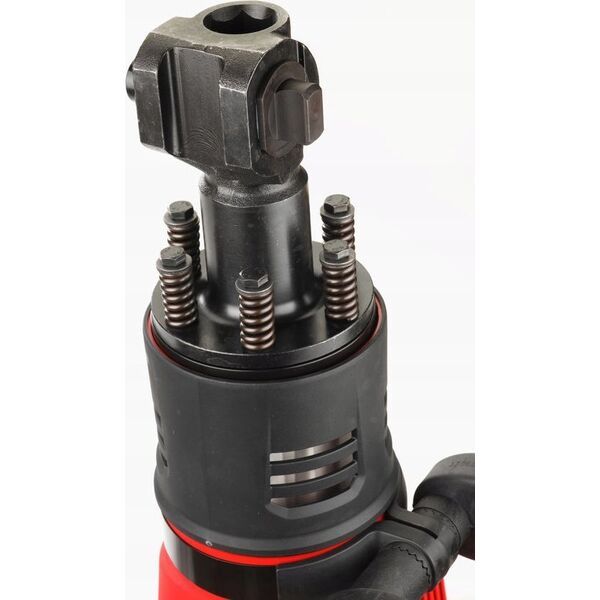 Milwaukee MILWAUKEE.DEMOLITION HAMMER K1530H 2100W 39J 16.8kg HEX 30mm ...