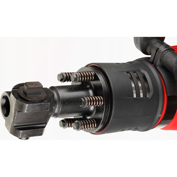 Milwaukee MILWAUKEE.DEMOLITION HAMMER K1530H 2100W 39J 16.8kg HEX 30mm ...