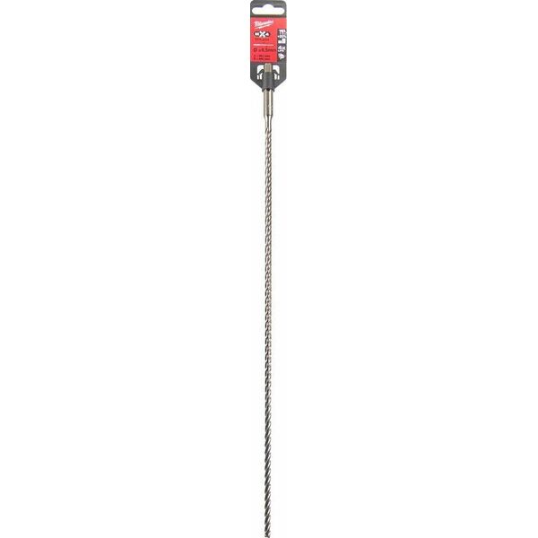 Wiertło Milwaukee MILWAUKEE SDS PLUS DRILL 6.5x 465mm MX4