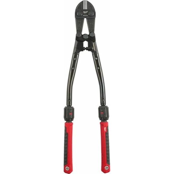 Milwaukee MILWAUKEE ARTICULATED BAR SHEARS 610-770mm