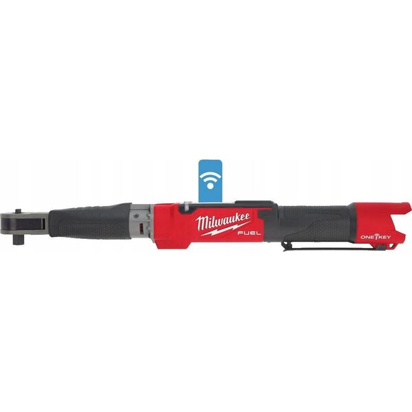 Milwaukee MILWAUKEE.DYN KEY. DIGITAL M12ONEFTR12 -201C