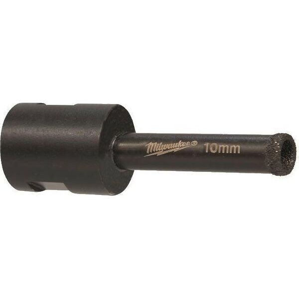 Milwaukee MILWAUKEE CROWN M14 10mm DIAMOND BREAD