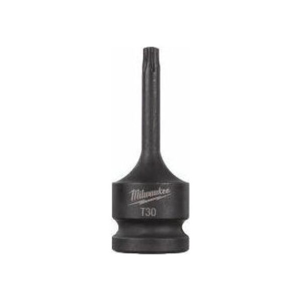 Milwaukee MILWAUKEE IMPACT SOCKET 1/2" TX30 SHANK