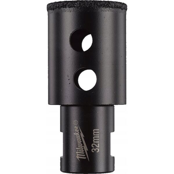Milwaukee MILWAUKEE CROWN M14 32mm DIAMOND BREAD