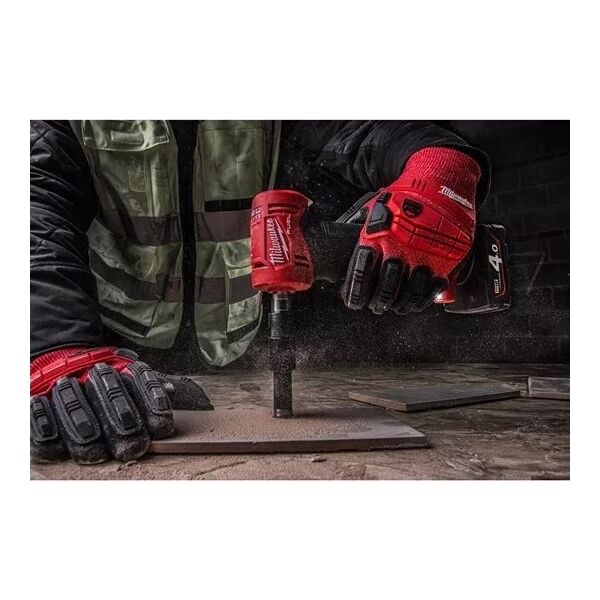 Milwaukee MILWAUKEE CROWN M14 32mm DIAMOND BREAD