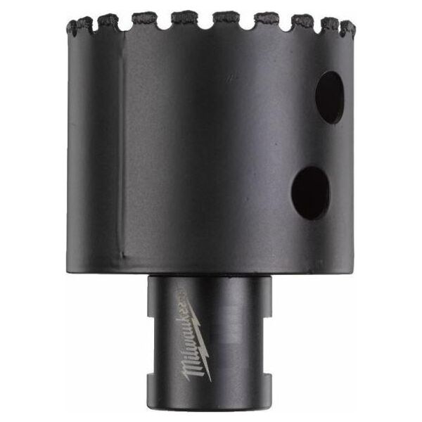 Milwaukee MILWAUKEE CROWN M14 35mm DIAMOND BREATHING