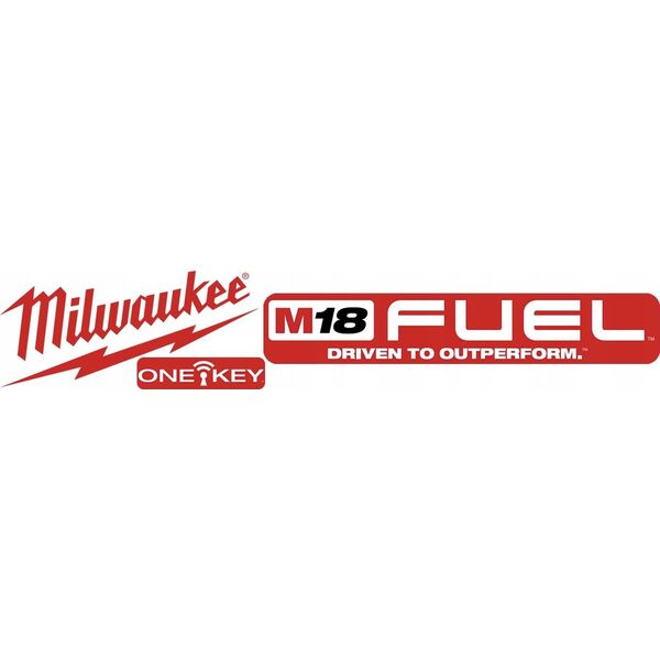 Milwaukee MILWAUKEE.SABER SAW M18ONEFSZ-502X 2x5.0Ah ONE-KEY
