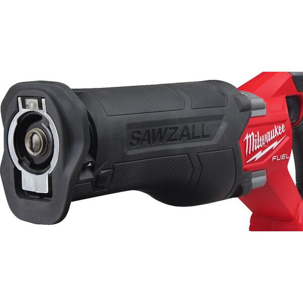 Milwaukee MILWAUKEE.SABER SAW M18ONEFSZ-502X 2x5.0Ah ONE-KEY