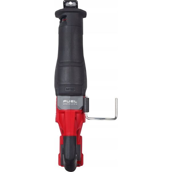 Milwaukee MILWAUKEE.SABER SAW M18ONEFSZ-502X 2x5.0Ah ONE-KEY