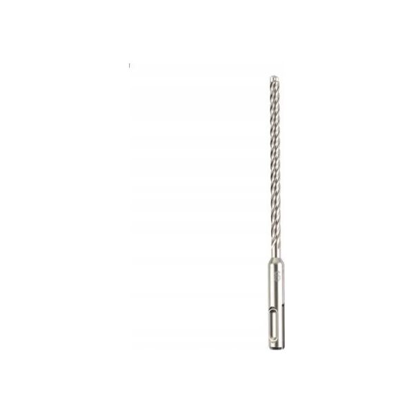Wiertło Milwaukee MILWAUKEE SDS PLUS DRILL 10x 165mm / 5 pcs. MX4