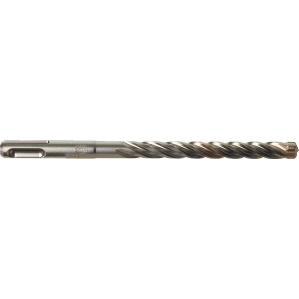 Wiertło Milwaukee MILWAUKEE SDS PLUS DRILL 10x 165mm / 5 pcs. MX4